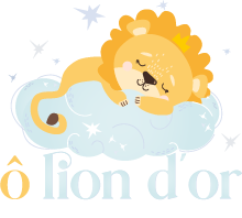 Ô Lion d'or